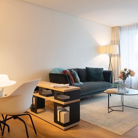 Senevita Residenz & Apartments Muri Bei Bern Eksteriør billede