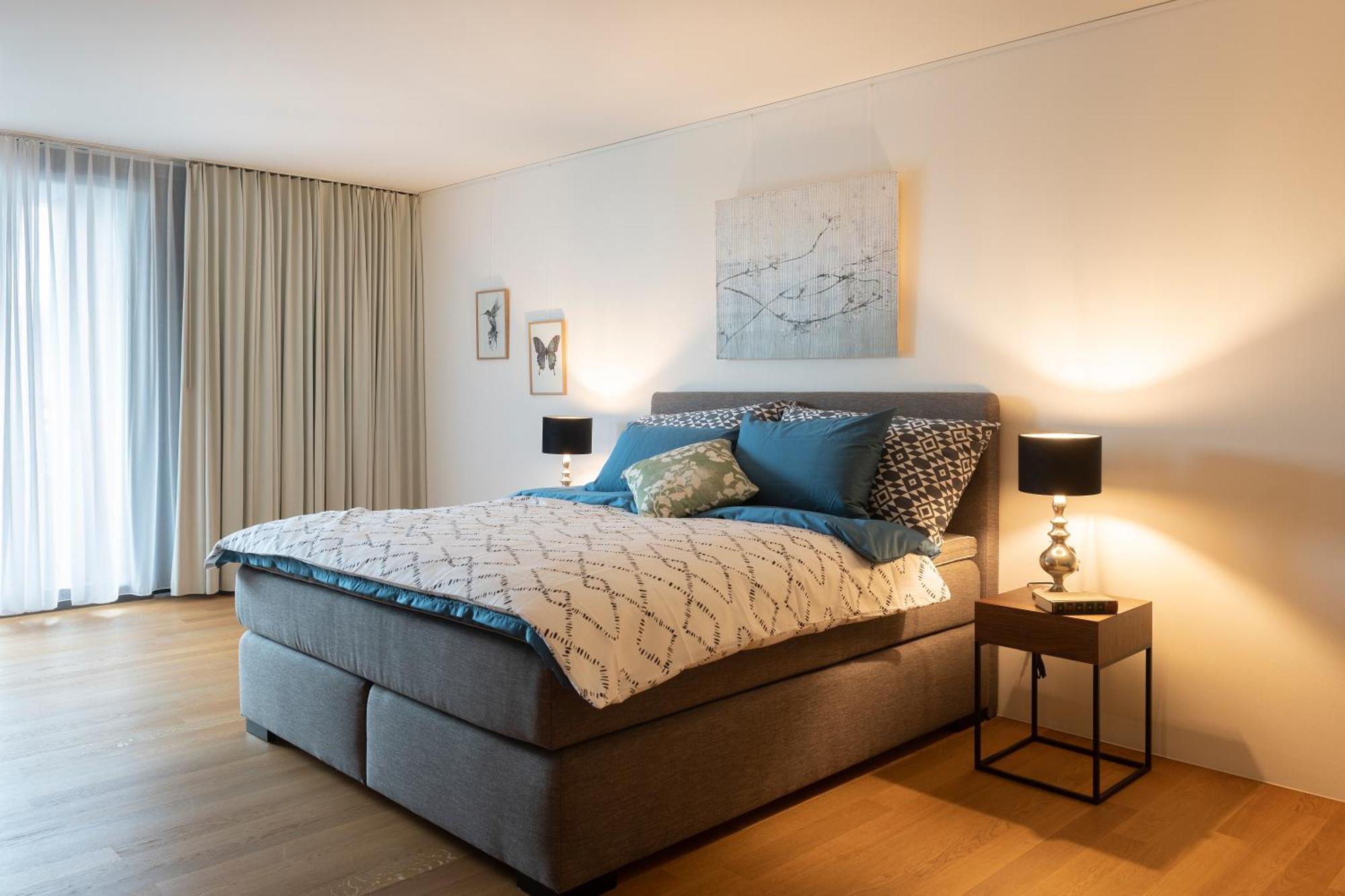 Senevita Residenz & Apartments Muri Bei Bern Eksteriør billede